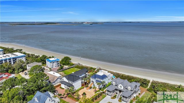 1201 B Bay Street, Tybee Island, GA 31328