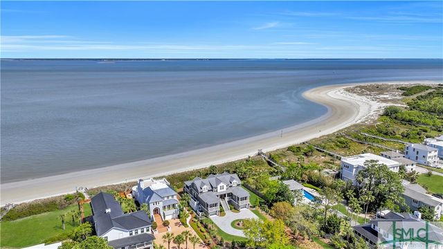 1201 B Bay Street, Tybee Island, GA 31328
