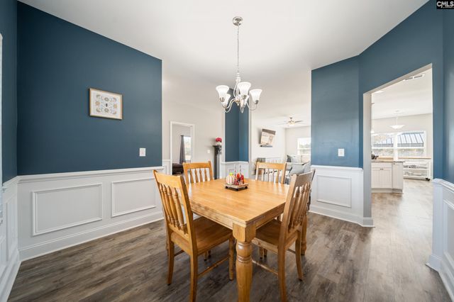 1133 Hayes Crossing Road, Gilbert, SC 29054