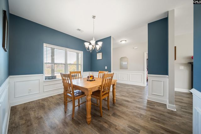 1133 Hayes Crossing Road, Gilbert, SC 29054