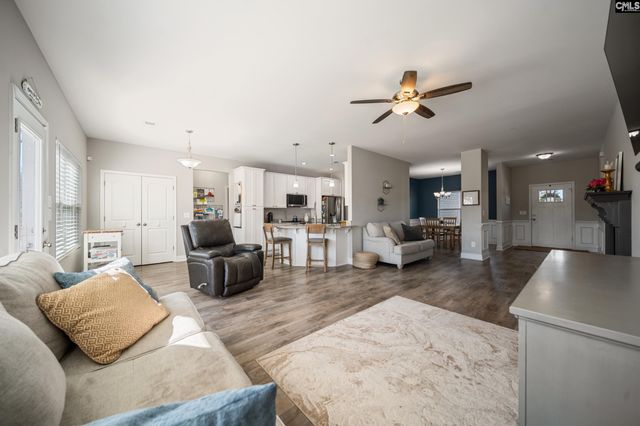 1133 Hayes Crossing Road, Gilbert, SC 29054