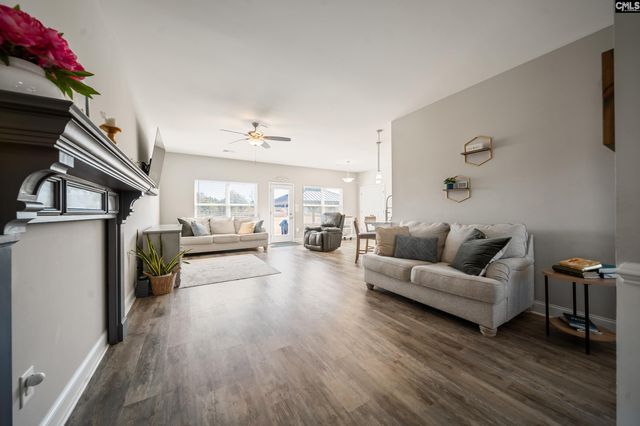 1133 Hayes Crossing Road, Gilbert, SC 29054