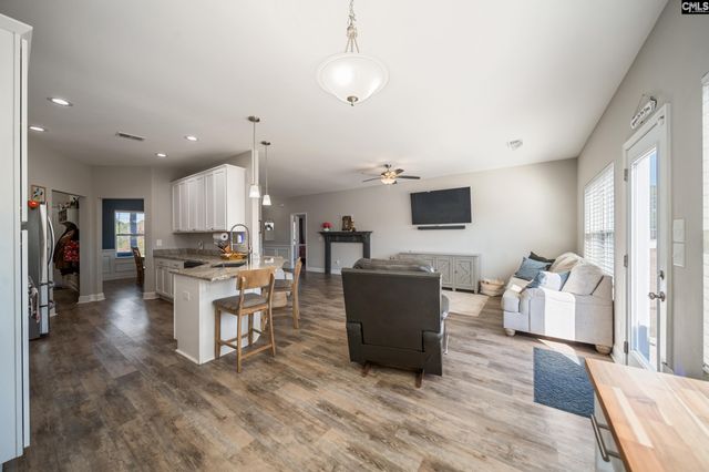 1133 Hayes Crossing Road, Gilbert, SC 29054