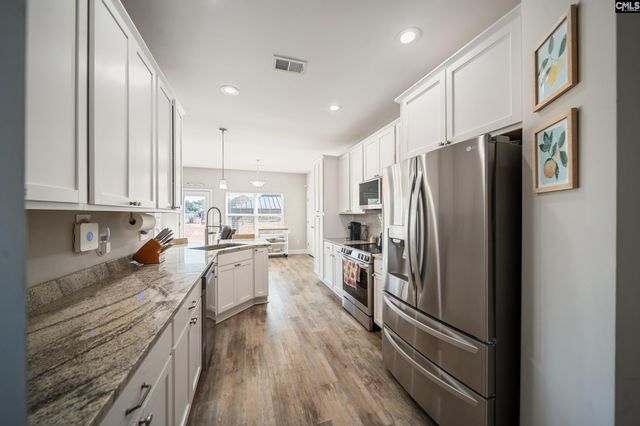 1133 Hayes Crossing Road, Gilbert, SC 29054