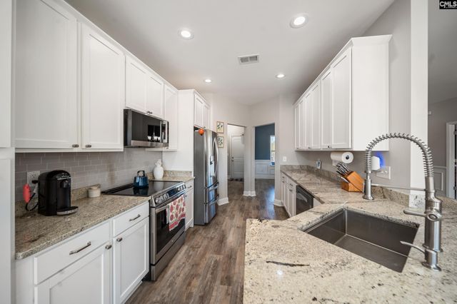 1133 Hayes Crossing Road, Gilbert, SC 29054