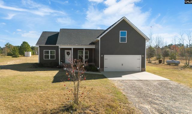 1133 Hayes Crossing Road, Gilbert, SC 29054