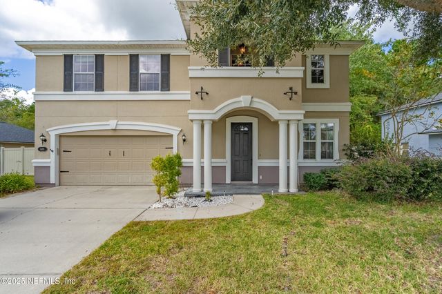 105 CROWN WHEEL Circle, St. Johns, FL 32259