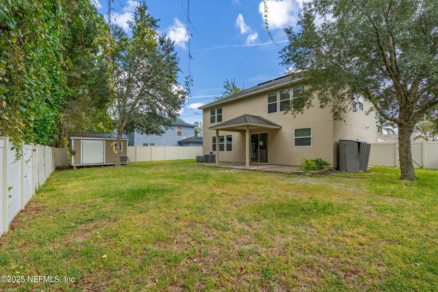 105 CROWN WHEEL Circle, St. Johns, FL 32259