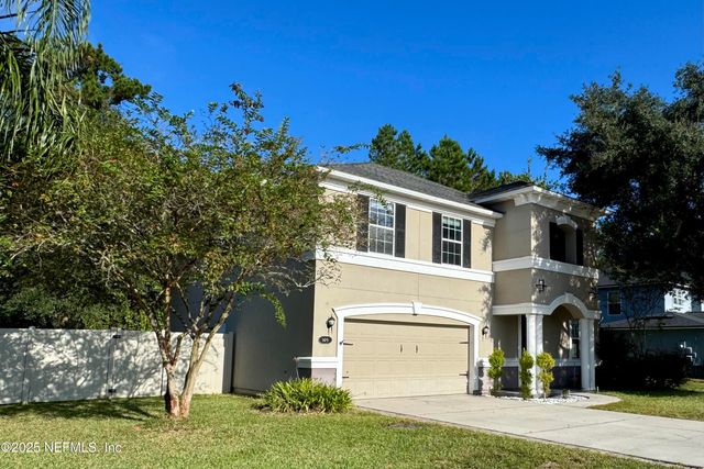 105 CROWN WHEEL Circle, St. Johns, FL 32259
