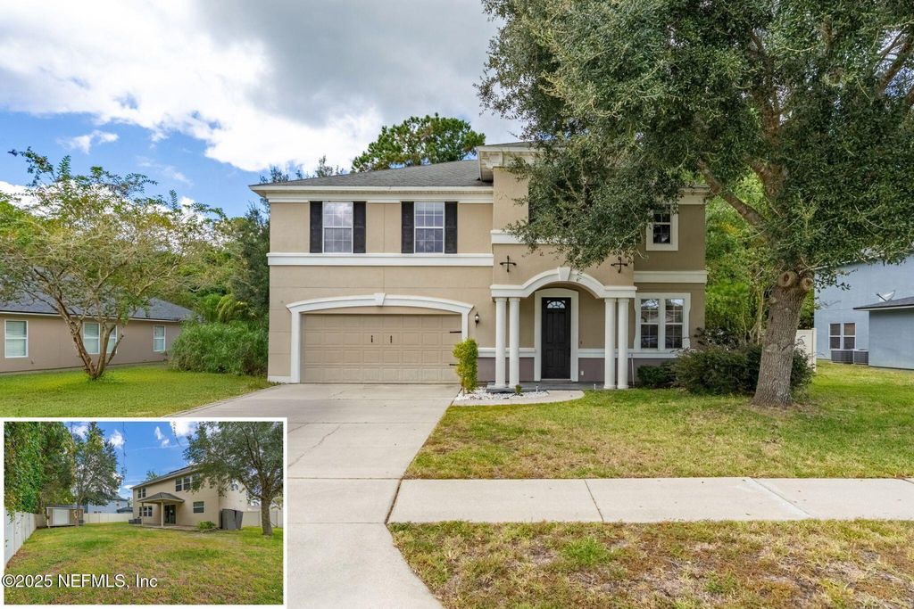 105 CROWN WHEEL Circle, St. Johns, FL 32259
