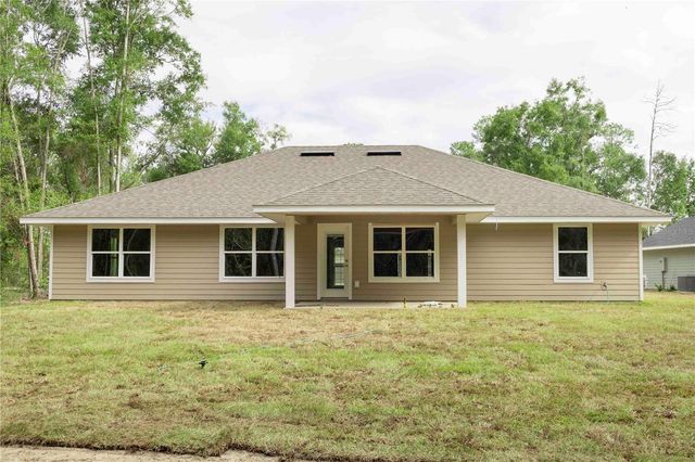 436 SW SILVER PALM DRIVE, Lake City, FL 32024