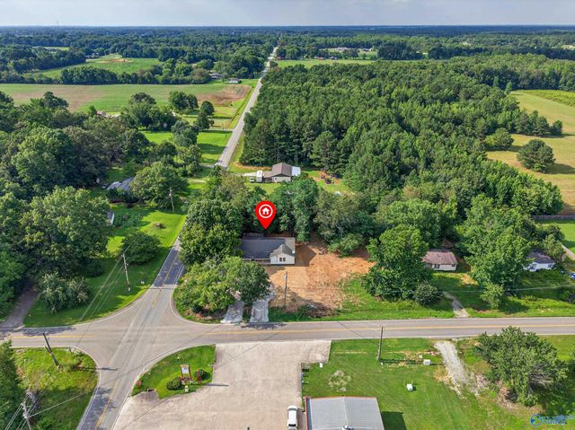 1603 Ready Section Road, Hazel Green, AL 35750