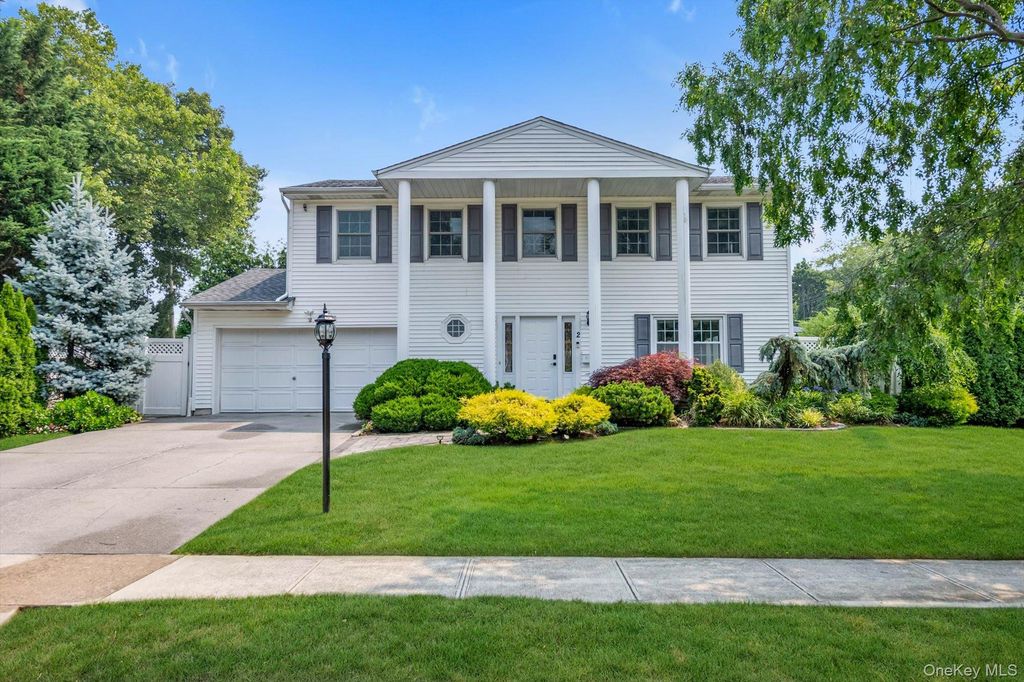 2 Madison Avenue, Jericho, NY 11753