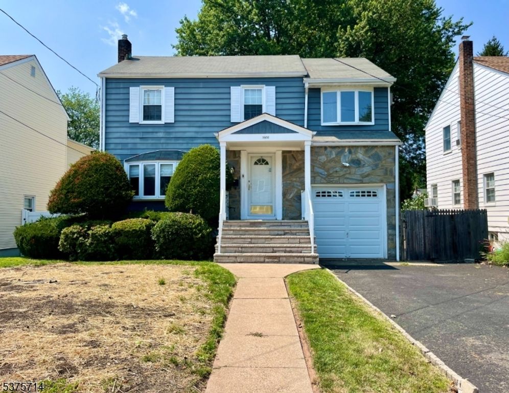 1066 Mayfair Rd, Union Twp., NJ 07083
