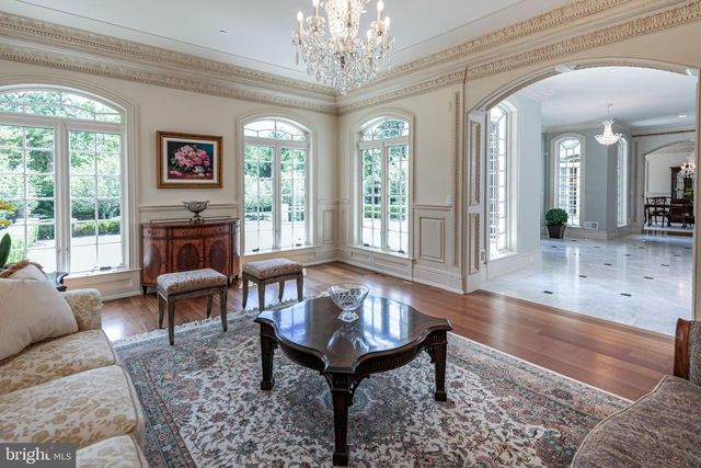20 LEONARD CT, Princeton, NJ 08540