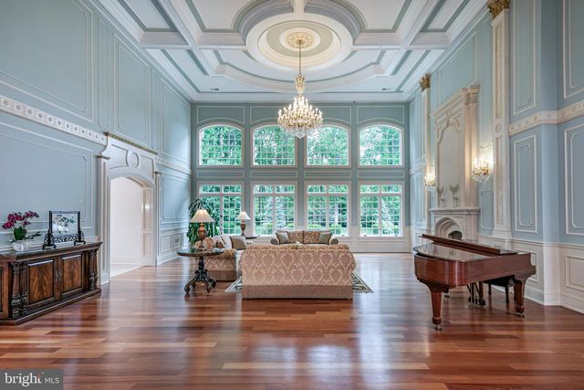 20 LEONARD CT, Princeton, NJ 08540
