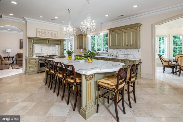 20 LEONARD CT, Princeton, NJ 08540