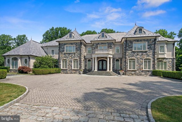 20 LEONARD CT, Princeton, NJ 08540
