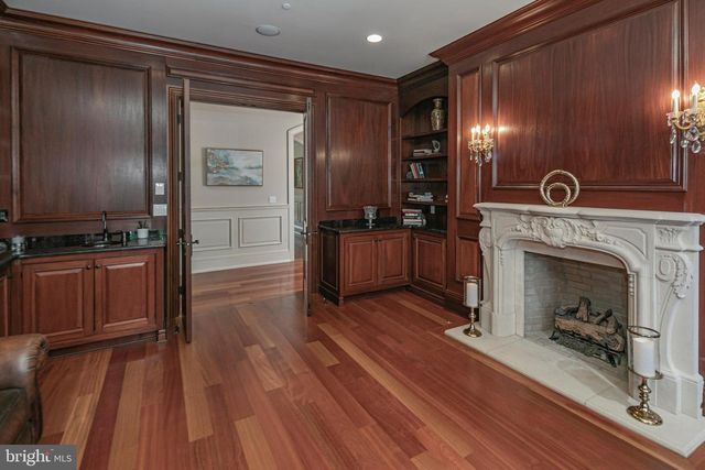 20 LEONARD CT, Princeton, NJ 08540