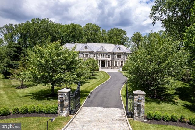20 LEONARD CT, Princeton, NJ 08540