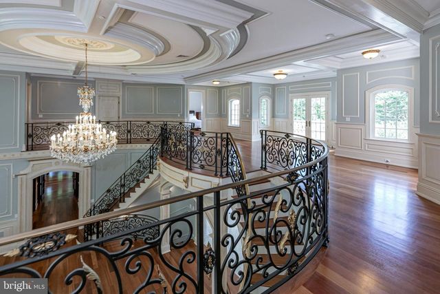 20 LEONARD CT, Princeton, NJ 08540