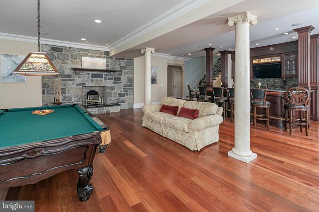 20 LEONARD CT, Princeton, NJ 08540