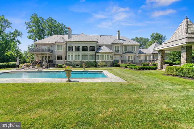 20 LEONARD CT, Princeton, NJ 08540