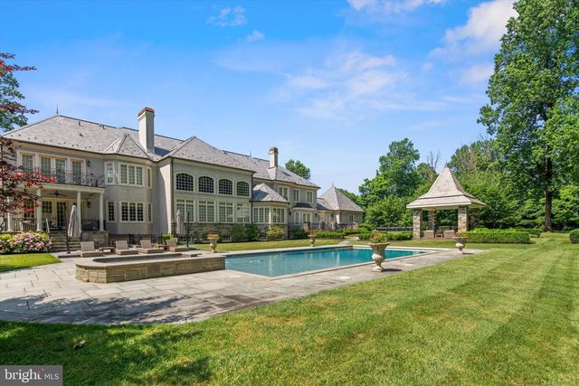 20 LEONARD CT, Princeton, NJ 08540