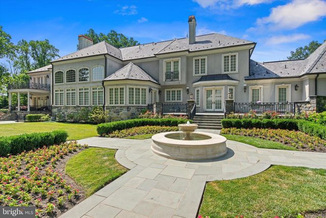 20 LEONARD CT, Princeton, NJ 08540