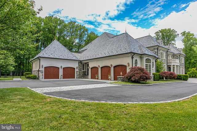 20 LEONARD CT, Princeton, NJ 08540