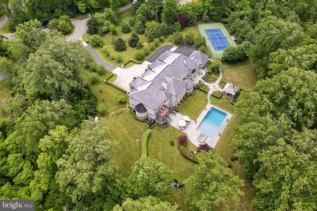 20 LEONARD CT, Princeton, NJ 08540