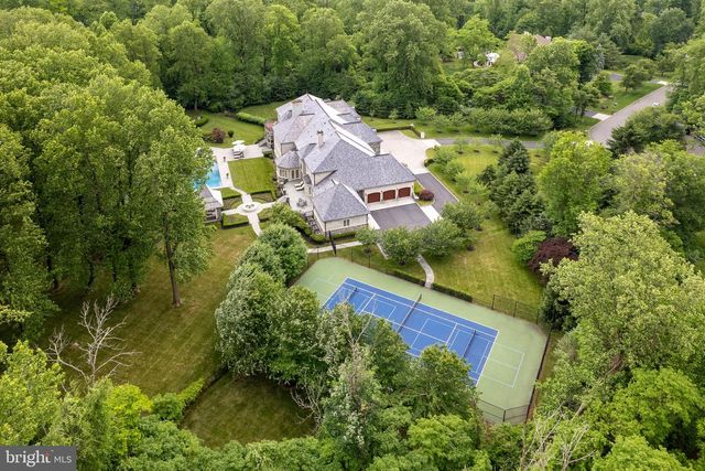 20 LEONARD CT, Princeton, NJ 08540
