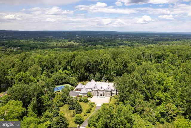 20 LEONARD CT, Princeton, NJ 08540