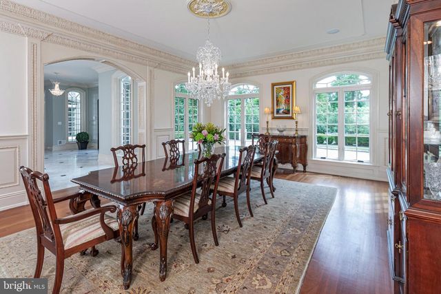 20 LEONARD CT, Princeton, NJ 08540