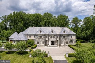 20 LEONARD CT, Princeton, NJ 08540