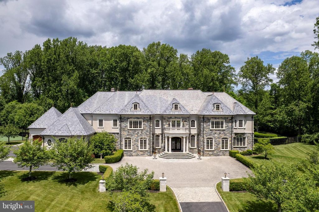 20 LEONARD CT, Princeton, NJ 08540