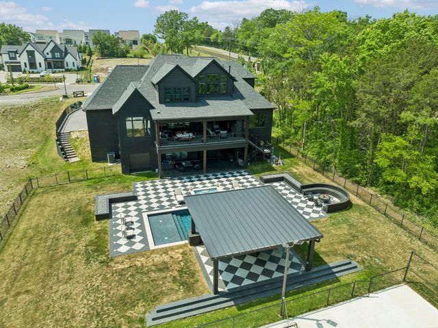 1001 Annecy Pkwy, Nolensville, TN 37135