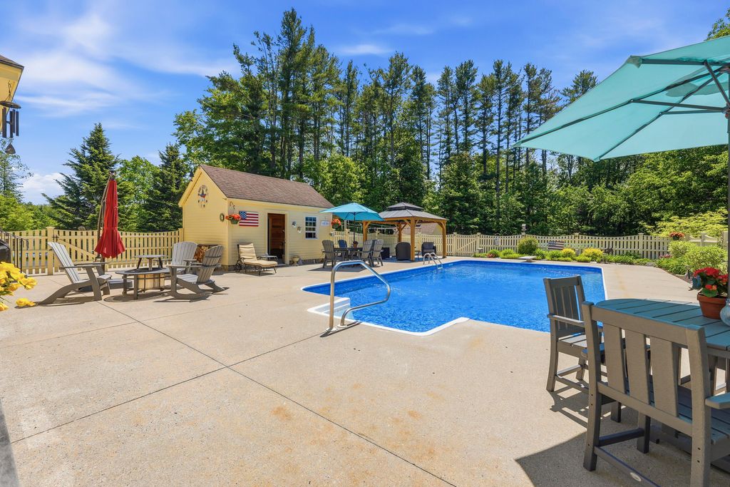 4 Cottagewood Lane, Kennebunk, ME 04043 — photo 4