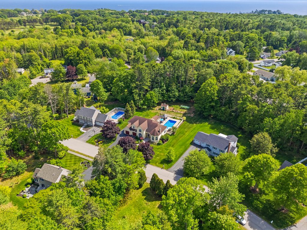 4 Cottagewood Lane, Kennebunk, ME 04043 — photo 5