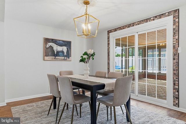 117 HARVEST RD, Cherry Hill, NJ 08002