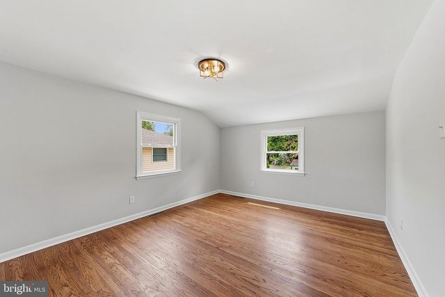 117 HARVEST RD, Cherry Hill, NJ 08002