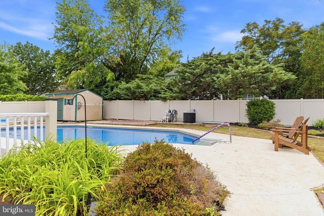 117 HARVEST RD, Cherry Hill, NJ 08002