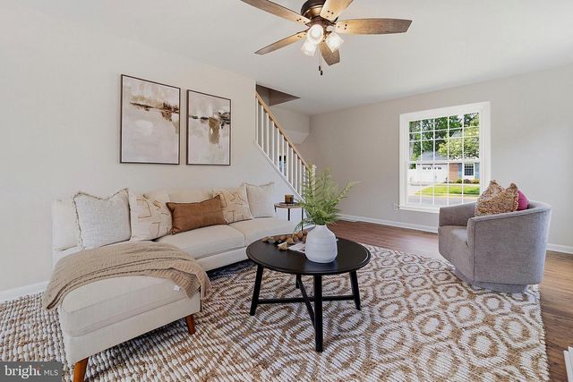 117 HARVEST RD, Cherry Hill, NJ 08002