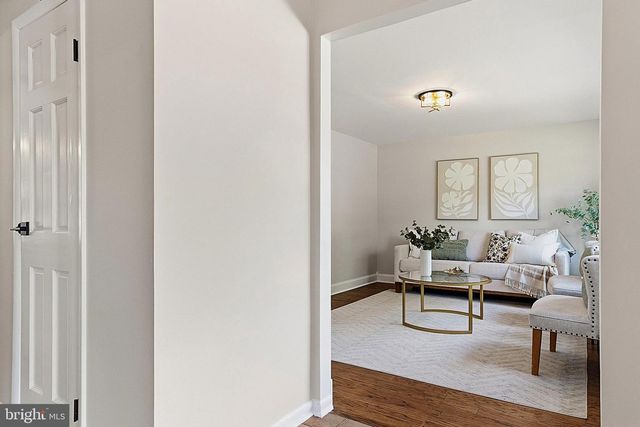 117 HARVEST RD, Cherry Hill, NJ 08002
