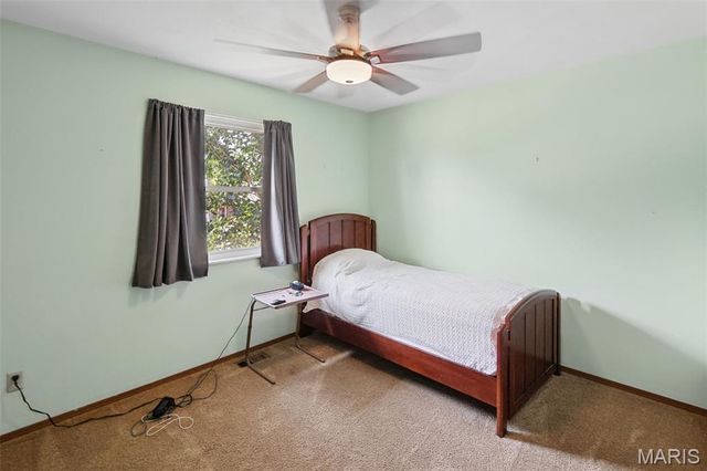 531 Whip Poor Will Street, Troy, IL 62294