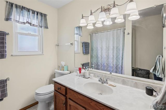 531 Whip Poor Will Street, Troy, IL 62294