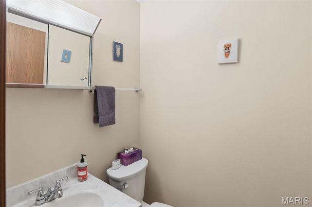 531 Whip Poor Will Street, Troy, IL 62294