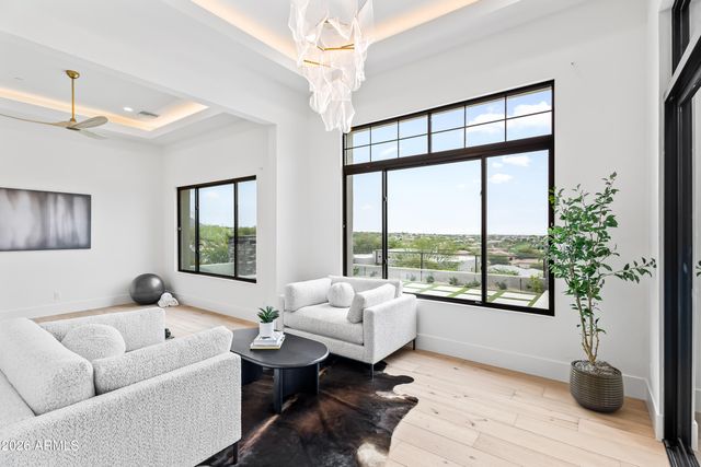 11520 E DREYFUS Avenue, Scottsdale, AZ 85259