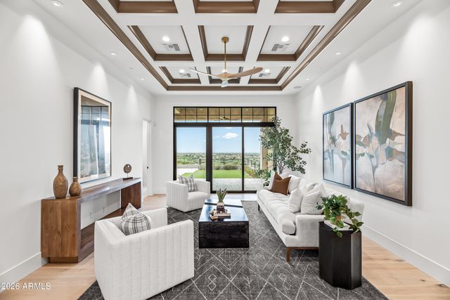 11520 E DREYFUS Avenue, Scottsdale, AZ 85259