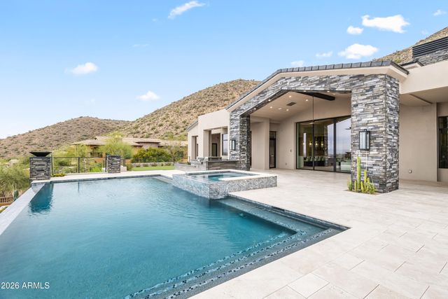 11520 E DREYFUS Avenue, Scottsdale, AZ 85259